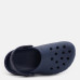 Кроки дитячі класичні Темно-Сині Crocs Classic Navy230025005