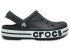 Крокси Дитячі Чорні Bayaband Kids Black 712009 Крокси Дитячі Чорні Bayaband Kids Black 712009