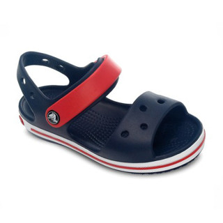 Крокси Дитячі Сандалі Crocband Sandal Kids NAVY 822005