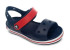 Крокси Дитячі Сандалі Crocband Sandal Kids NAVY 822005