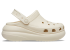 Крокси Crocs Crush Platform Lastic Bone (Молочний) 510002 Крокси Crocs Crush Platform Lastic Bone (Молочний) 510002