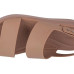 Крокси сандалі Brooklyn Sandal Khaki/Bone (Хакі) 3434001 Крокси сандалі Brooklyn Sandal Khaki/Bone (Хакі) 3434001