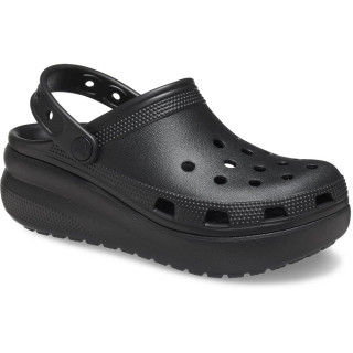 Крокси дитячі Classic Cutie Clog Black (Чорні) 3400102