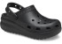 Крокси дитячі Classic Cutie Clog Black (Чорні) 3400102 Крокси дитячі Classic Cutie Clog Black (Чорні) 3400102
