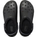 Classic Platform Lined Black (Чорні) 18885
