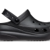 Крокси Crocs Crush Platform Black (Чорні) 510001
