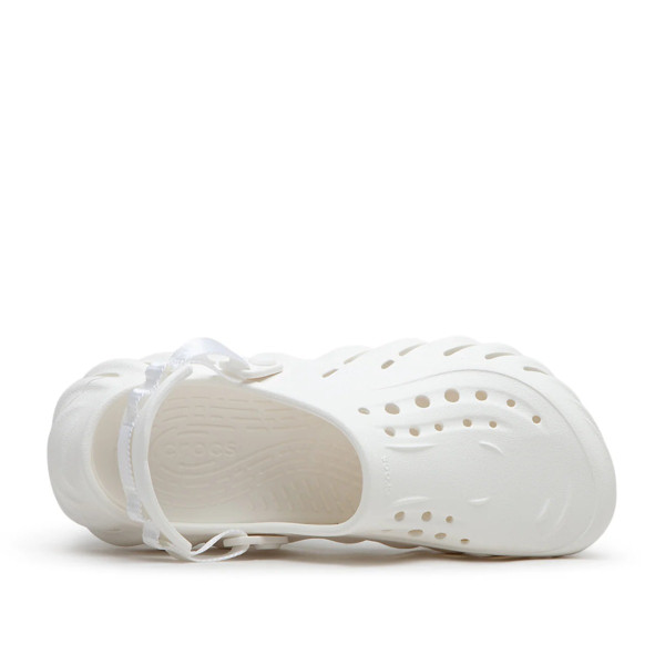 Крокси ECHO CLOG White 12012 Крокси ECHO CLOG White 12012