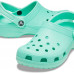 Крокси Сабо Classic Clog Mint White 932005 Крокси Сабо Classic Clog Mint White 932005