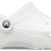 Крокси Сабо Classic Clog White 932002