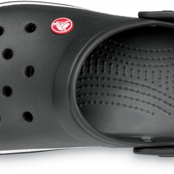 Крокси Сабо Crocband Black (Чорні) 112016 Крокси Сабо Crocband Black (Чорні) 112016