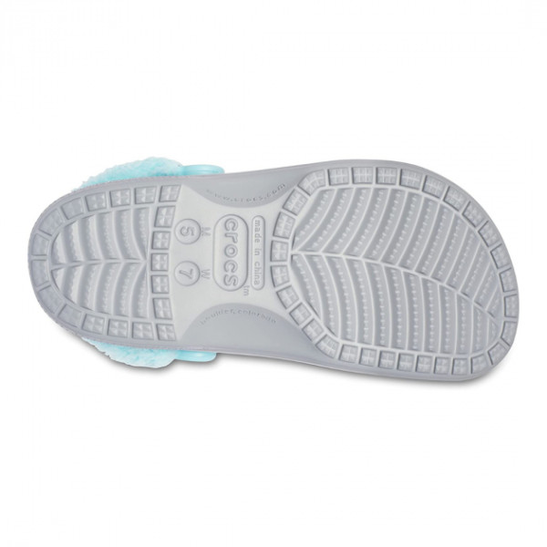 Baya Lined Fuzz Strap Grey/Ice Blue (Сірі) 18882 Baya Lined Fuzz Strap Grey/Ice Blue (Сірі) 18882