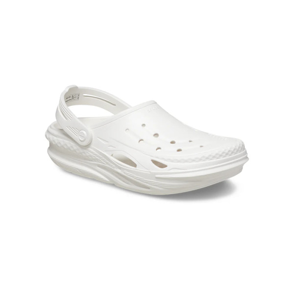 Off Grid Clog White (Білі) 9990004 Off Grid Clog White (Білі) 9990004