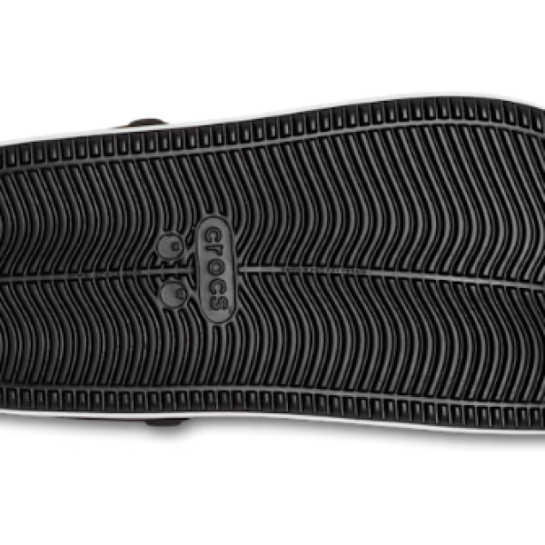 Crocs Crocband COURT Black (Чоні) 224004 Crocs Crocband COURT Black (Чоні) 224004