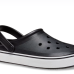 Crocs Crocband COURT Black (Чоні) 224004 Crocs Crocband COURT Black (Чоні) 224004