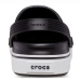 Crocs Crocband COURT Black (Чоні) 224004 Crocs Crocband COURT Black (Чоні) 224004