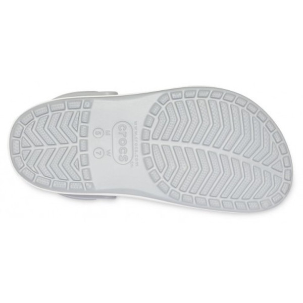 Крокси Сабо Platform Light Grey/Rose 412008 Крокси Сабо Platform Light Grey/Rose 412008