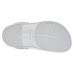 Крокси Сабо Platform Light Grey/Rose 412008 Крокси Сабо Platform Light Grey/Rose 412008