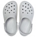 Крокси Сабо Platform Light Grey/Rose 412008 Крокси Сабо Platform Light Grey/Rose 412008