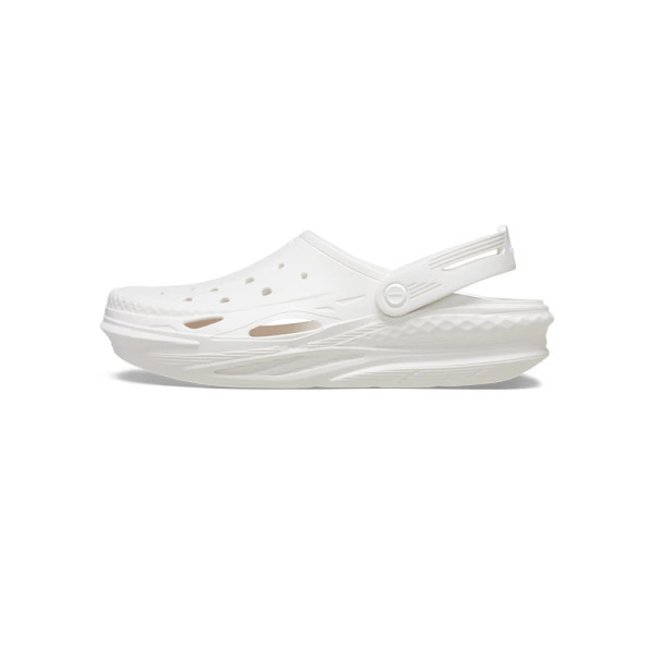 Off Grid Clog White (Білі) 9990004 Off Grid Clog White (Білі) 9990004
