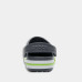 Крокси Дитячі Bayaband Kids Charcoal (Зелені) 712010 Крокси Дитячі Bayaband Kids Charcoal (Зелені) 712010