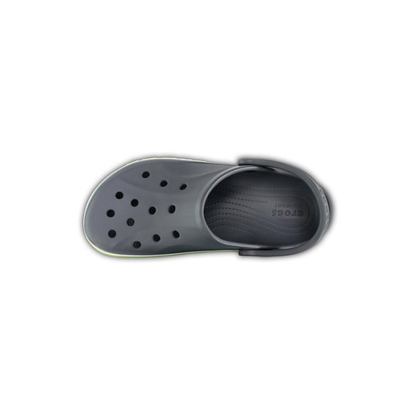 Крокси Сабо BAYABAND Clog Volt Green 212004 Крокси Сабо BAYABAND Clog Volt Green 212004
