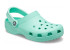 Крокси Сабо Classic Clog Mint White 932005 Крокси Сабо Classic Clog Mint White 932005