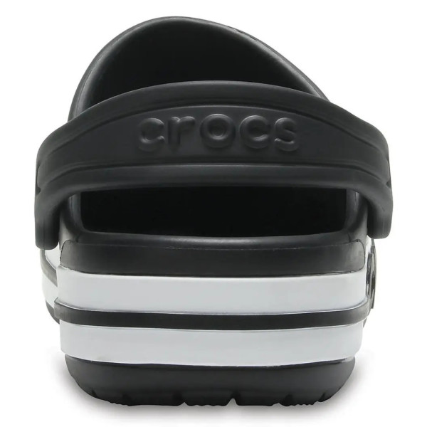 Крокси Дитячі Чорні Bayaband Kids Black 712009 Крокси Дитячі Чорні Bayaband Kids Black 712009