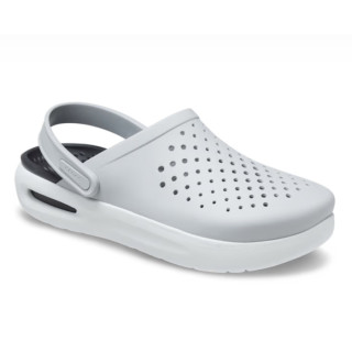 Крокси на Платформі Crocs InMotion Clog Atmosphere (Cірі) 38003802