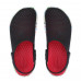 Крокси LiteRide™ Clog Black/white (Клякси чорно-білі) 612001 Крокси LiteRide™ Clog Black/white (Клякси чорно-білі) 612001