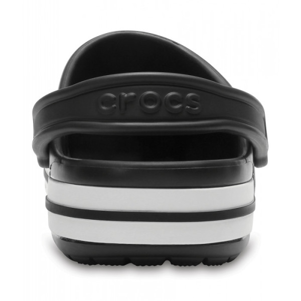 Крокси Сабо BAYABAND Clog Black (Чорні) 212005 Крокси Сабо BAYABAND Clog Black (Чорні) 212005