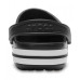 Крокси Сабо BAYABAND Clog Black (Чорні) 212005 Крокси Сабо BAYABAND Clog Black (Чорні) 212005