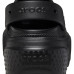 Крокси на платформі чорні Stomp Clog Black 45004502 Крокси на платформі чорні Stomp Clog Black 45004502