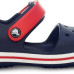 Крокси Дитячі Сандалі Crocband Sandal Kids NAVY 822005