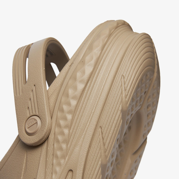 Crocs Off Grid Clog Espresso (Бежові) 9990001 Crocs Off Grid Clog Espresso (Бежові) 9990001