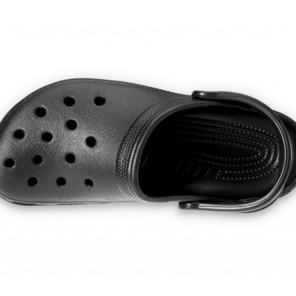 Крокси Сабо Classic Clog Black 932003 Крокси Сабо Classic Clog Black 932003