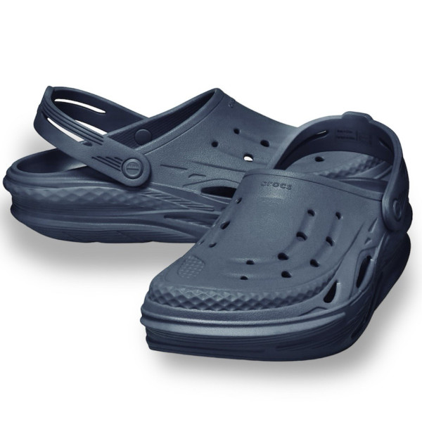 Crocs Off Grid Clog Navy (Сині) 9990003 Crocs Off Grid Clog Navy (Сині) 9990003