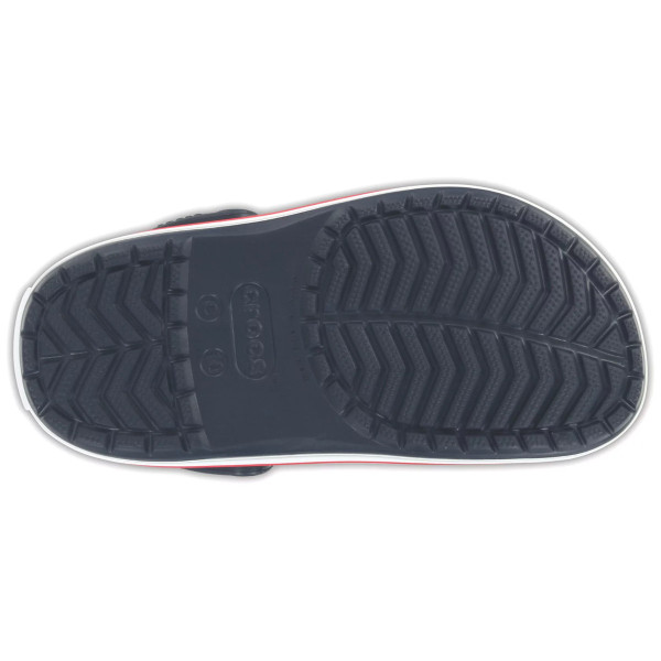 Крокси Дитячі Crocband Kids Navy 148801 Крокси Дитячі Crocband Kids Navy 148801