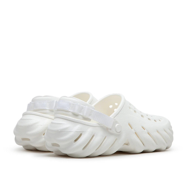 Крокси ECHO CLOG White 12012 Крокси ECHO CLOG White 12012
