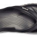 Крокси Crocs Bayaband Flip Black (Чорний) 610002 Крокси Crocs Bayaband Flip Black (Чорний) 610002
