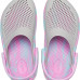 Крокси дитячі Literide 360 Kids Pearl/Multi 820003