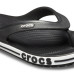 Крокси Crocs Bayaband Flip Black (Чорний) 610002 Крокси Crocs Bayaband Flip Black (Чорний) 610002