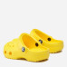 Кроки дитячі Жовті класичні Crocs Classic Lemon 230025006 Кроки дитячі Жовті класичні Crocs Classic Lemon 230025006
