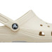 Кроки дитячі Молочні класичні Classic Kids Clog Bone (230025055) Кроки дитячі Молочні класичні Classic Kids Clog Bone (230025055)