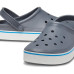 Crocs Crocband COURT (Сірі) 224002 Crocs Crocband COURT (Сірі) 224002