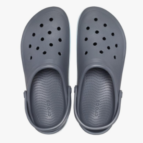 Crocs Crocband COURT (Сірі) 224002 Crocs Crocband COURT (Сірі) 224002