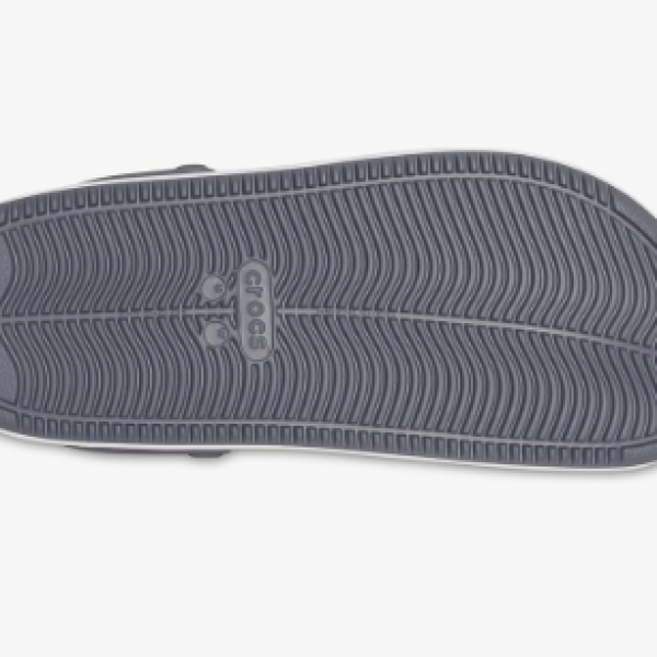 Crocs Crocband COURT (Сірі) 224002 Crocs Crocband COURT (Сірі) 224002