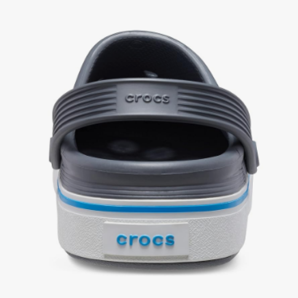 Crocs Crocband COURT (Сірі) 224002 Crocs Crocband COURT (Сірі) 224002