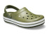 Крокси Сабо Crocband Clog Army Green 112016 Крокси Сабо Crocband Clog Army Green 112016