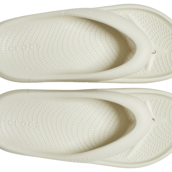 В’єтнамки Крокс Crocs Mellow FLIP Bone (Молочні) 2903003 В’єтнамки Крокс Crocs Mellow FLIP Bone (Молочні) 2903003