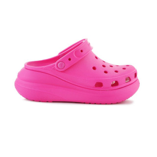 Крокси Crocs Crush Classic Crush JUICE (Рожеві) 510009